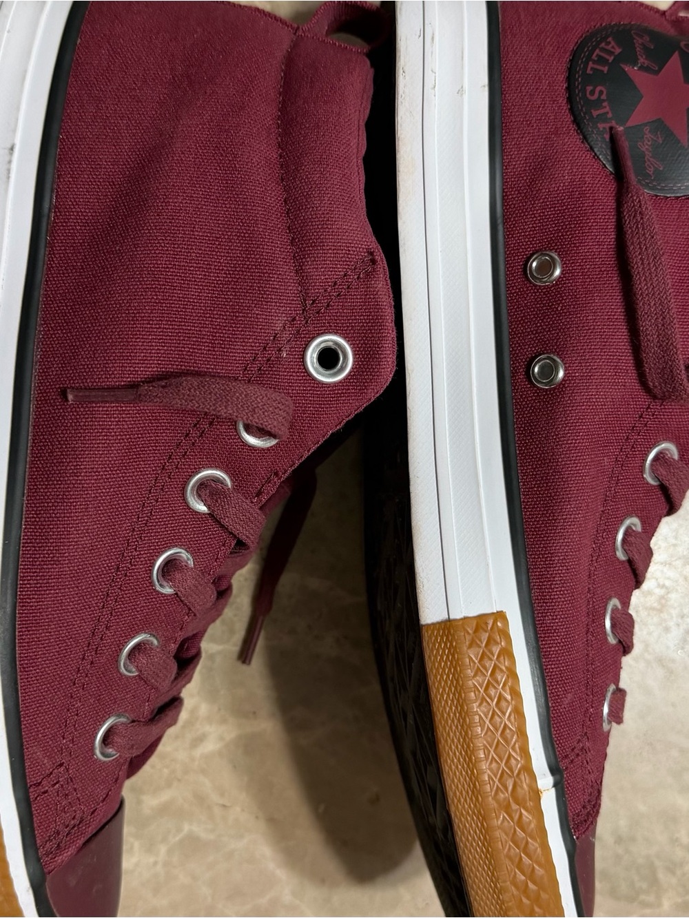 Converse #232 - Picture 2 of 4